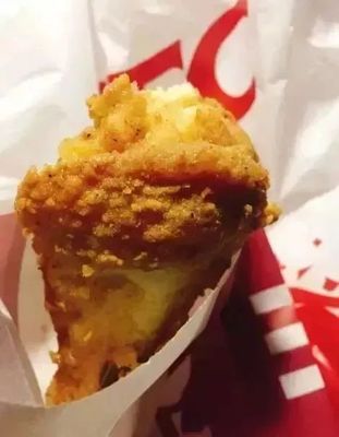 麦当劳好吃的单品排行-第1张图片-ZBLOG