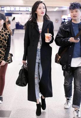 通勤装配什么鞋-第1张图片-ZBLOG