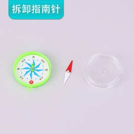 教我做指南针手工-第1张图片-ZBLOG 教我做指南针手工-第1张图片-ZBLOG
