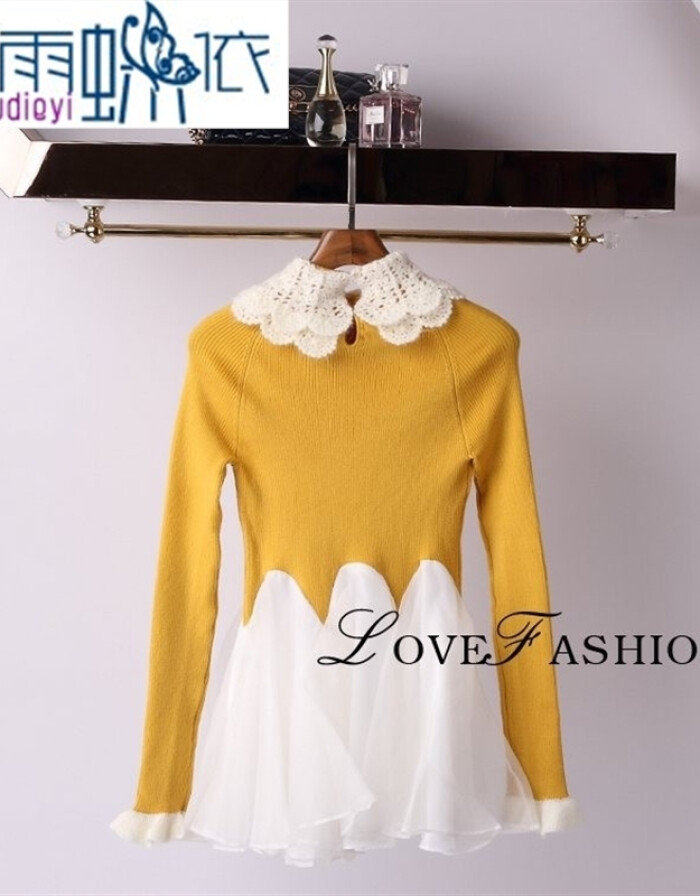 爱时尚服装-第1张图片-ZBLOG