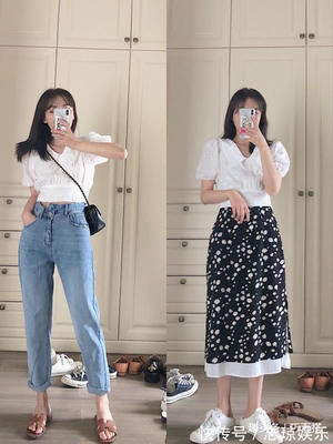 小个子显高搭配技巧-第1张图片-ZBLOG