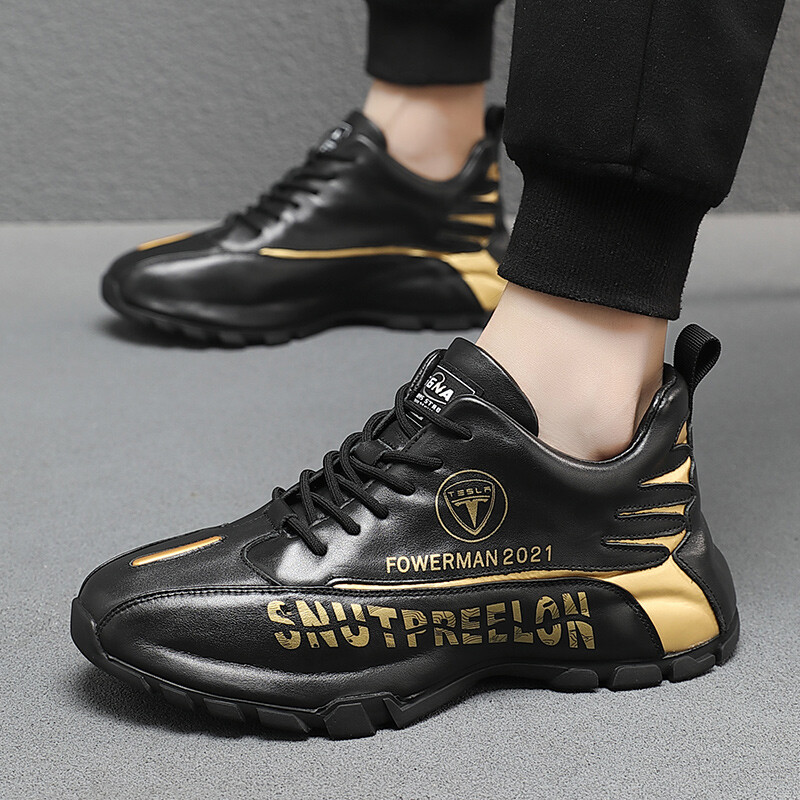 老爹鞋哪种品牌好-第1张图片-ZBLOG