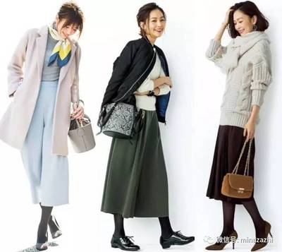 通勤穿搭技巧小众高级-第1张图片-ZBLOG