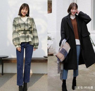 小个子如何显高-第1张图片-ZBLOG