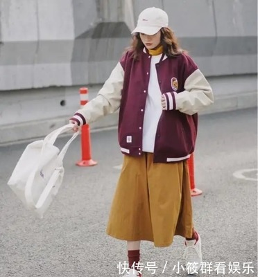小个子穿搭技巧及配色-第1张图片-ZBLOG