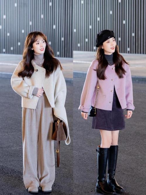 小个子 穿搭-第1张图片-ZBLOG