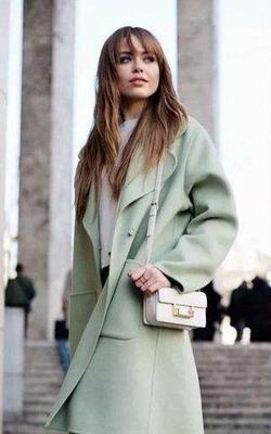 春季该买什么衣服-第1张图片-ZBLOG