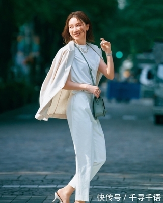 春季必备单品-第1张图片-ZBLOG