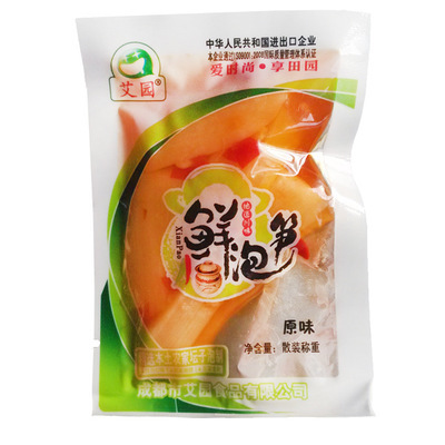 爱时尚食品-第1张图片-ZBLOG