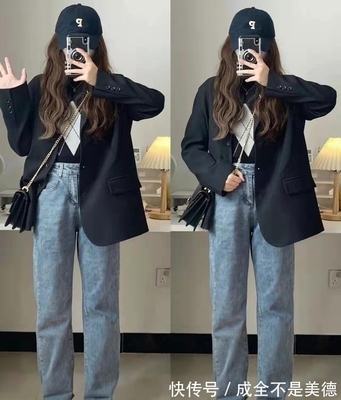 小个子搭配技巧-第1张图片-ZBLOG