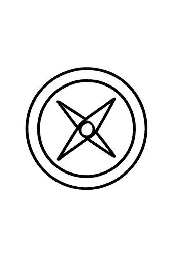 指南针简易版-第1张图片-ZBLOG