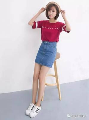 小个子显高搭配夏季衣服-第1张图片-ZBLOG