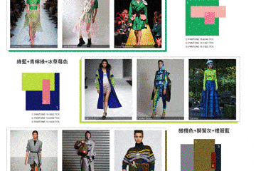 秀场趋势分析怎么写-第1张图片-ZBLOG