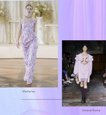 2022年颜色流行趋势-第1张图片-ZBLOG