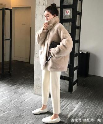 小个子怎么穿显气质-第1张图片-ZBLOG