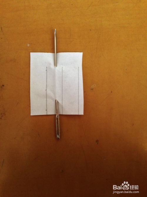 指南针做法手工制作-第1张图片-ZBLOG