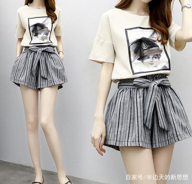 小个子怎样穿衣搭配-第1张图片-ZBLOG