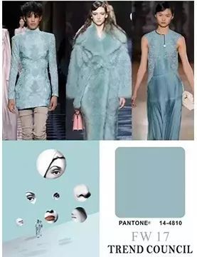 2022年流行色趋势-第1张图片-ZBLOG