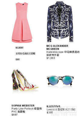 单品推荐图片-第1张图片-ZBLOG