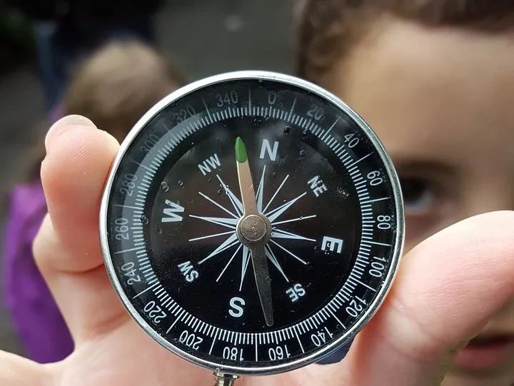 diy指南针怎么做-第1张图片-ZBLOG