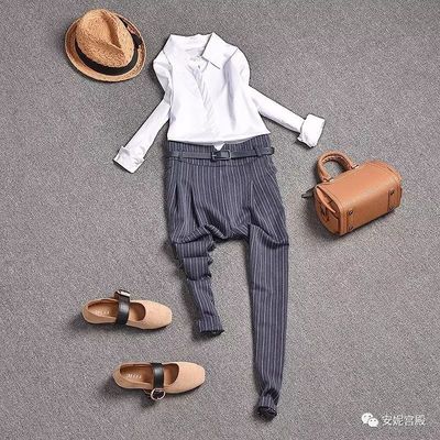 通勤套装介绍-第1张图片-ZBLOG