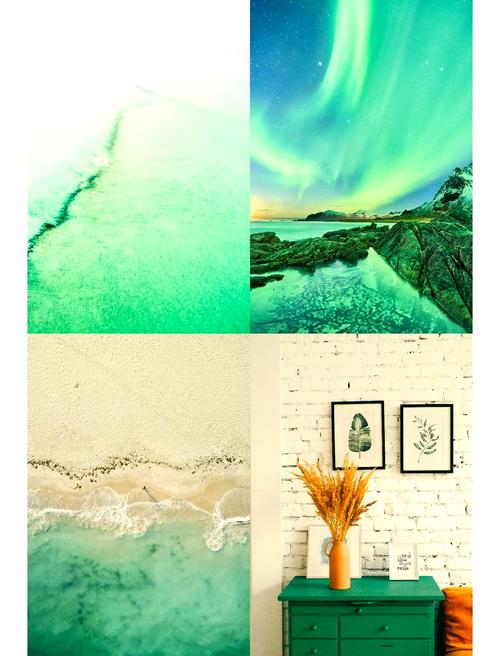 二零二一流行色-第1张图片-ZBLOG