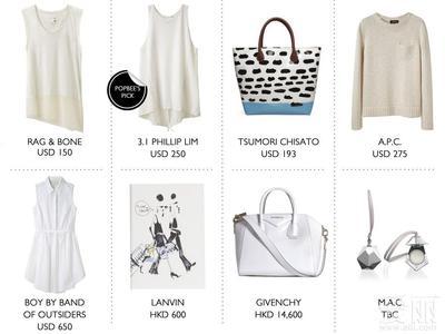 单品大全-第1张图片-ZBLOG