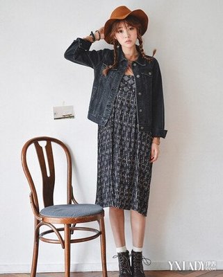 春季必备单品是什么-第1张图片-ZBLOG