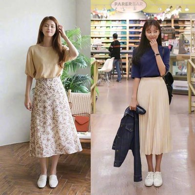 小个子怎样搭配衣服好看图片-第1张图片-ZBLOG 小个子怎样搭配衣服好看图片-第1张图片-ZBLOG