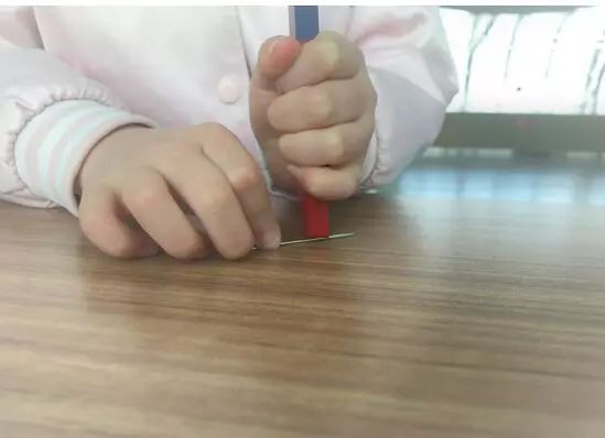 二年级指南针的制作方法步骤-第1张图片-ZBLOG 二年级指南针的制作方法步骤-第1张图片-ZBLOG