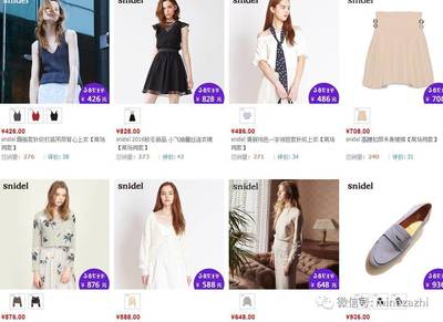 春季单品推荐-第1张图片-ZBLOG