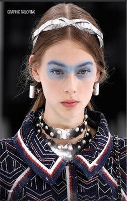 秀场趋势分析的四个基本步骤-第1张图片-ZBLOG 秀场趋势分析的四个基本步骤-第1张图片-ZBLOG