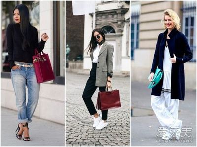 通勤穿什么鞋舒服-第1张图片-ZBLOG