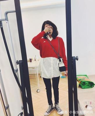 爱时尚日常-第1张图片-ZBLOG