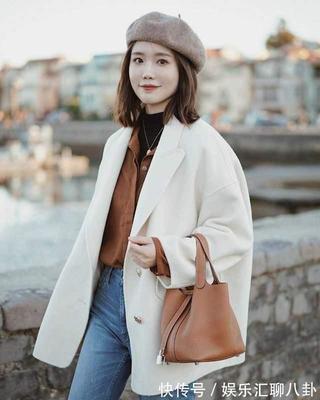 小个子高级穿搭-第1张图片-ZBLOG