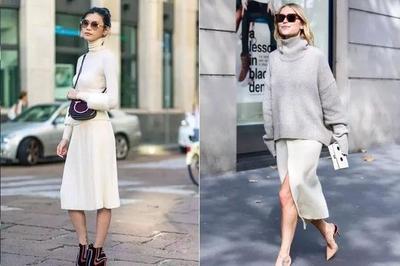 小个子显高穿搭-第1张图片-ZBLOG 小个子显高穿搭-第1张图片-ZBLOG