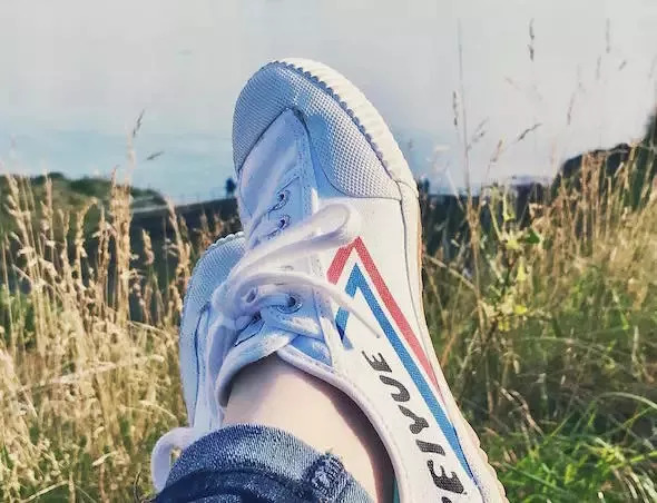 平民小白鞋品牌排行榜-第1张图片-ZBLOG