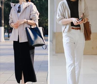 通勤穿衣风格有哪些-第1张图片-ZBLOG