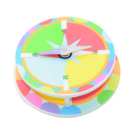 指南针做法手工教程-第1张图片-ZBLOG 指南针做法手工教程-第1张图片-ZBLOG