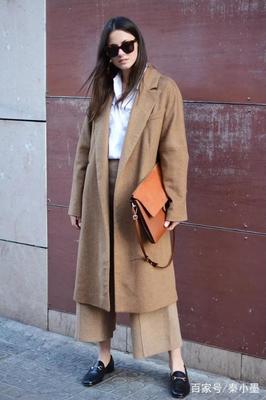 小个子如何搭配阔腿裤-第1张图片-ZBLOG