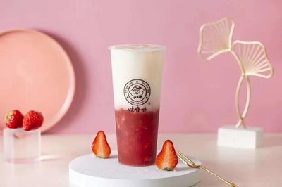 各品牌奶茶最好喝单品推荐 2025-第1张图片-ZBLOG