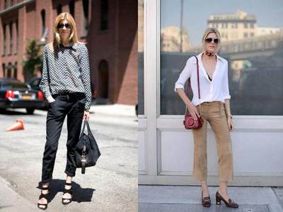 通勤穿搭方案设计怎么写-第1张图片-ZBLOG