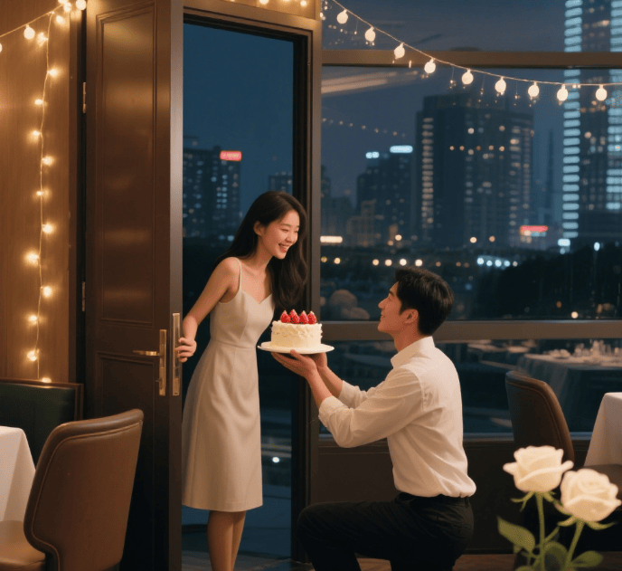 约会制造惊喜-第1张图片-ZBLOG 约会制造惊喜-第1张图片-ZBLOG