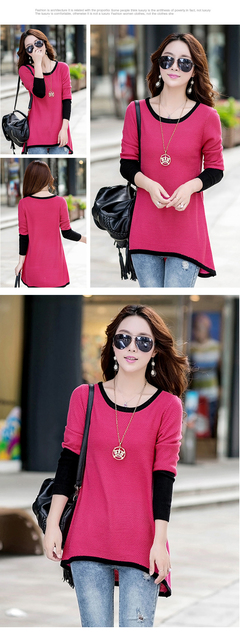 通勤款衣服风格-第1张图片-ZBLOG