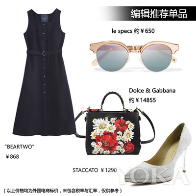 经典单品推荐-第1张图片-ZBLOG