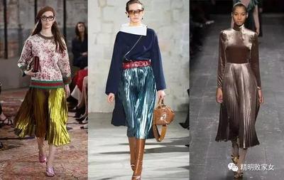 秀场流行趋势-第1张图片-ZBLOG