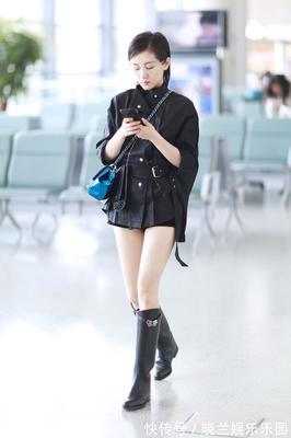 小个子如何搭配内增高长筒靴-第1张图片-ZBLOG 小个子如何搭配内增高长筒靴-第1张图片-ZBLOG