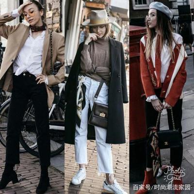 复古时尚潮流-第1张图片-ZBLOG