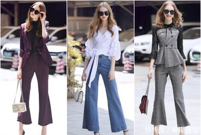 通勤装怎么穿-第1张图片-ZBLOG