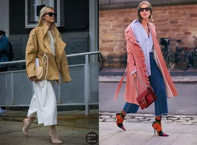 时尚穿搭博主-第1张图片-ZBLOG 时尚穿搭博主-第1张图片-ZBLOG